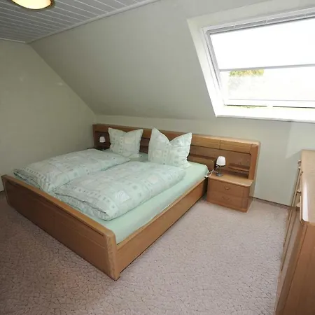 Ferienwohnung Ottink, 95139 Appartamento *