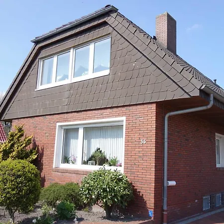 Ferienwohnung Ottink, 95139 * Rhauderfehn