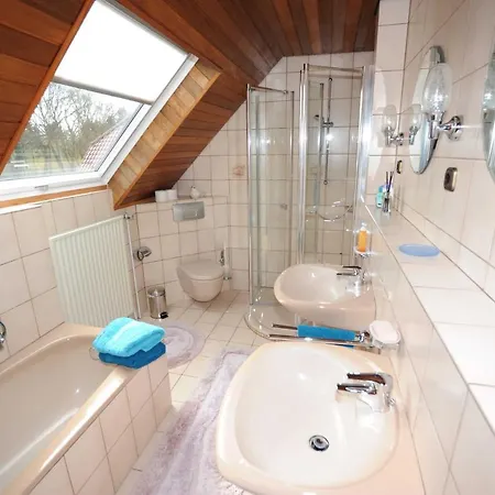 Ferienwohnung Ottink, 95139 Appartamento