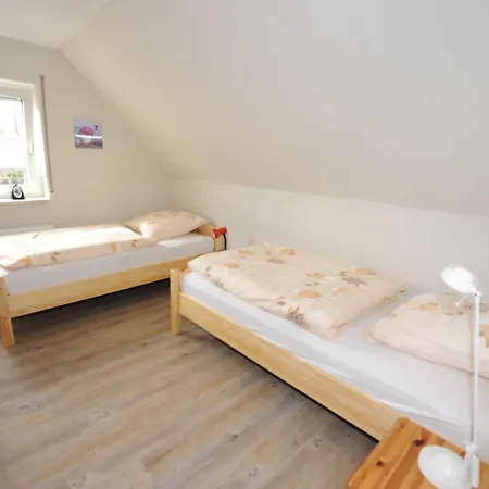 Ferienwohnung Ottink, 95139 Rhauderfehn