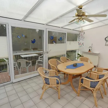 Ferienwohnung Ottink, 95139 Appartamento *