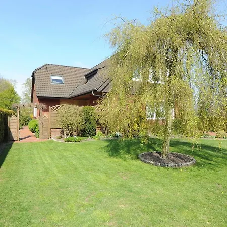 Ferienwohnung Ottink, 95139 Appartamento