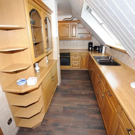Ferienwohnung Ottink, 95139 * Rhauderfehn