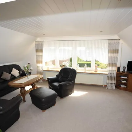 Appartamento Ferienwohnung Ottink, 95139