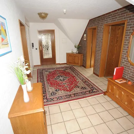 Ferienwohnung Ottink, 95139 * Rhauderfehn