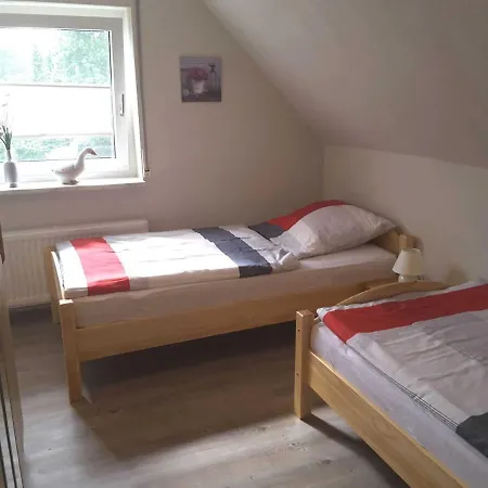 Ferienwohnung Ottink, 95139 Rhauderfehn