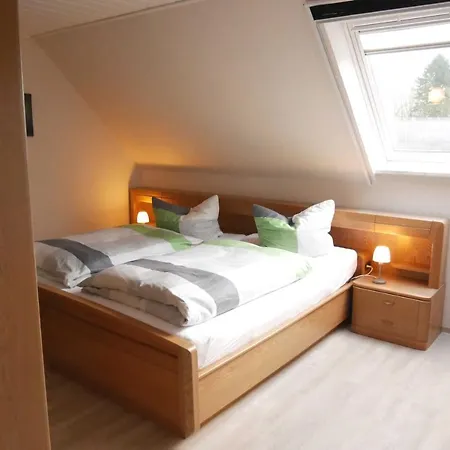 Ferienwohnung Ottink, 95139 Rhauderfehn